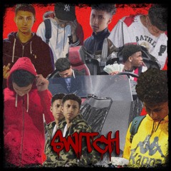 Switch (IG @easymoneyaaronn) (Prod.DJTRAY)