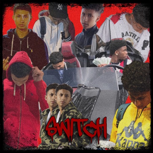 Switch (IG @easymoneyaaronn) (Prod.DJTRAY)