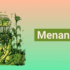 Kapal Udara - Menanam (Official Lyric Video)