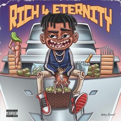 Rich 4 Eternity (Prod. EujoeCipher)