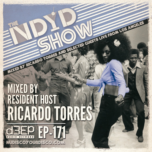 The NDYD Radio Show EP-171