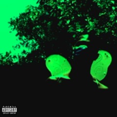 VIAPRETTYDEEDS - LOOKEDOVER (PROD. KRISJEFE)