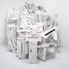 Beautiful Chaos