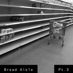 Dj Rye Bread Ft Ray Perez - Reproche - Bread Aisle Pt.3