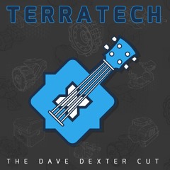 TerraTech - Ordnance (Hawkeye Theme)