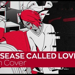 The Disease Called Love (Kuriinu) English ver.