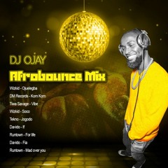 Afrobounce Mix