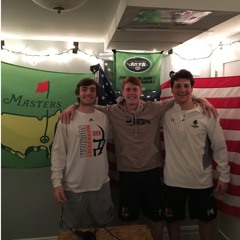 The Gaunlet, Thrones, and Endgame (ft. Rac, John Whelan, and James Farrell)