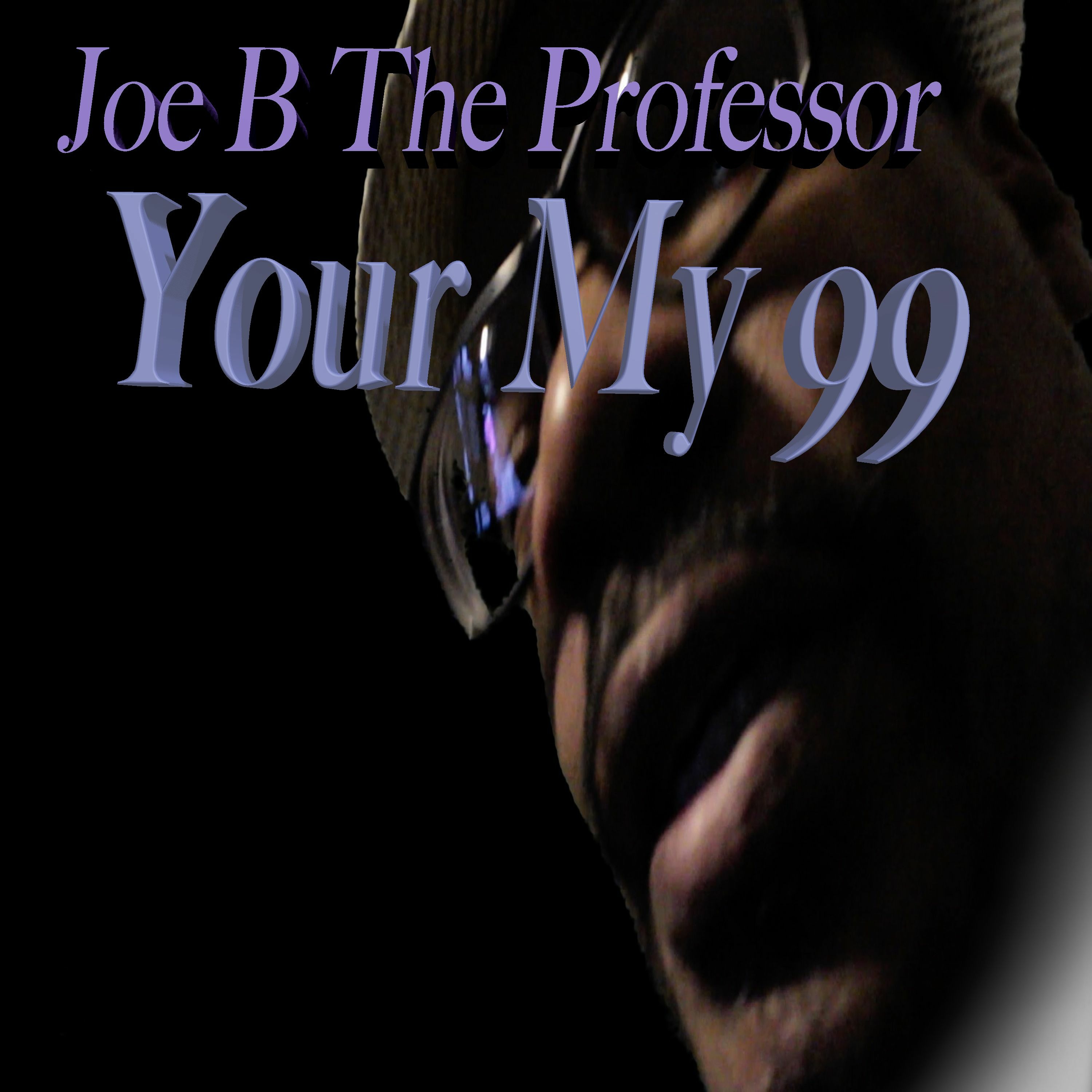 Your My 99 episode artwork