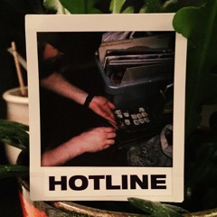 HATT.D at HOTLINE W/ Rahaan - Complex Maastricht 20-04-19