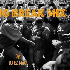 Spring Break Mix