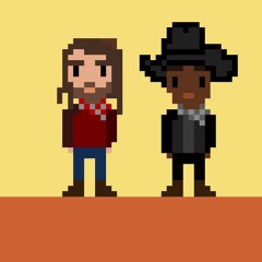 OLD TOWN ROAD (8 Bit Version)