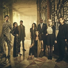 the magicians -take on me