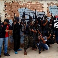 MEGA CRIMINALISTICA (DJ GUI DO PC)