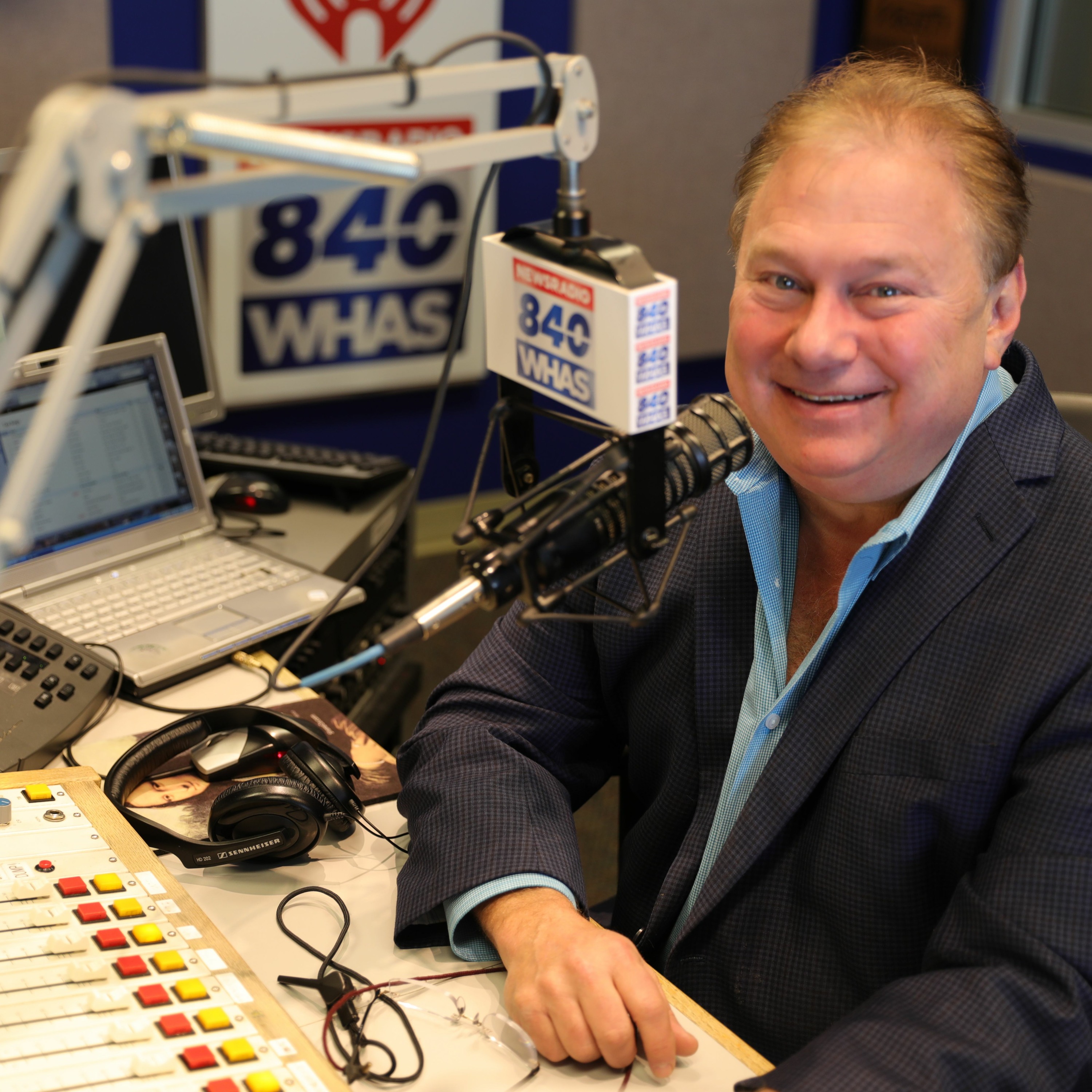 The Louisville Real Estate Show on 840 WHAS - April 21, 2019 episode artwork