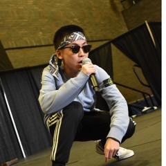 Japan - Famous Dex Remix (Solo)Prod. by Trill Got Juice