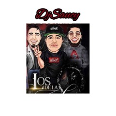 Grupo los de la o - Fuga Pa Cali “different version”