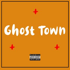 Ghost town (Prod. YellowSynth)