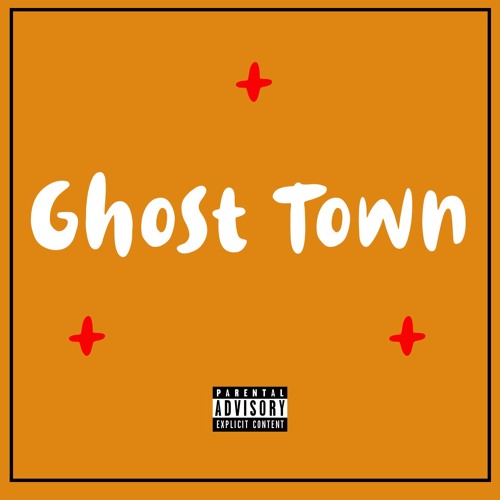 Ghost town (Prod. YellowSynth)