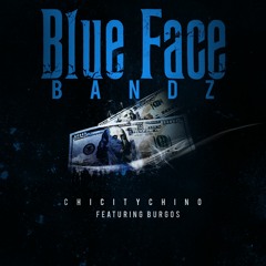 CHICITYCHINO X BURGOS - BLUE FACE prod by J MILLI x DREGGZ