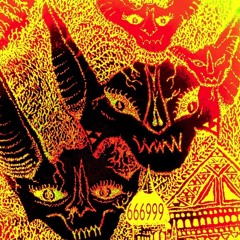 666999-Birth of Necrochild