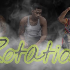 Rotation (ft.Deuxehavinn & Collin)