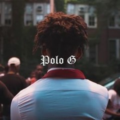 [How I See It]Roddy Rich x Polo G Type Beat 2019 -  | Rap Instrumental