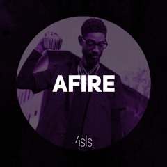 [FREE] PNB Rock x Russ Type Beat “afire” - Prod. By 4sls