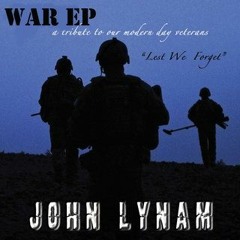 01 Daisey- John Lynam- War EP