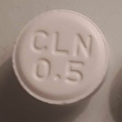 Klonopin | Free Beat