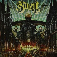 Ghost - Absolution Cover - Guitar/Bass (ft Felix)