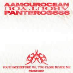 aamourocean & Panteros666 - About You