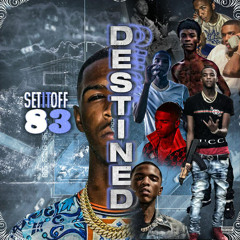 SetItOff83 ft. Bino - Blessed With A Curse
