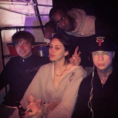 Kasper ft. Kang Bez & NYQTI - Flying Nuns 2019