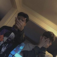 Revolve feat.★3xtra★,Illumi,VLEX