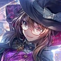 Touhou 16.5   Violet Detector OST - Lunatic Dreamer