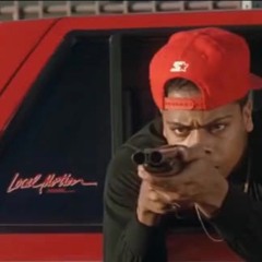 Driva & Tha Shoota (Prod OniiMadeThis)