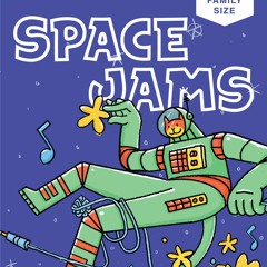 Good Taste Sounds - Space Jams Vol. 1 Sampler