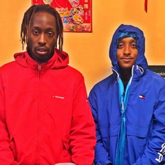 LASTDAY* Franko ft ShiitBagg x 211