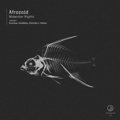 Afrozoid - Midwinter Nights (Kristian Heikilla Old School Remix) [Translucent 172]