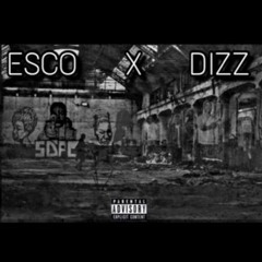 ESCO X DIZZ - No Label Remix