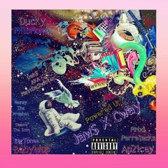 Wokstar (Ft. Ap2Icey, Cway)