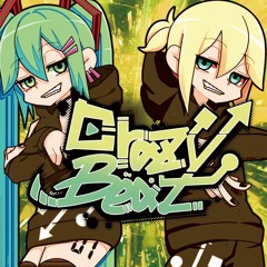 Crazy Beat (More Crazy Remix) Short ver