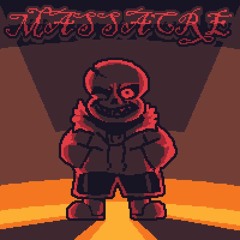 MASSACRE V2 [late 500 followers celebration]