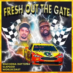 FOR THE CITY (Feat. SlapGod The Almighty)
