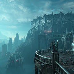 Doom - Snapmap Ambient