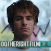 Ep 113 - Under The Silver Lake (Amazing Grace, Behind the Curve // Los Angeles in Film