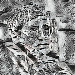Meditation After The Death Of Stephen Hawking - Trio for Soprano, Flute, Double Bass and Fixed Media