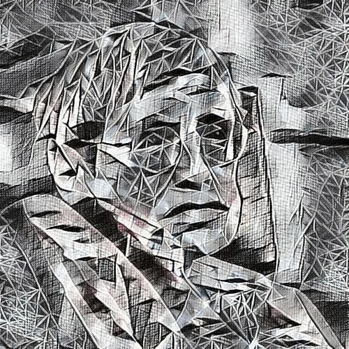 Meditation After The Death Of Stephen Hawking - Trio for Soprano, Flute, Double Bass and Fixed Media