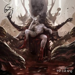 Ryan Hernandez - The Evil King (Original Mix)[Exclusive Preview]